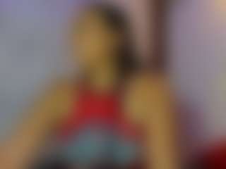 Live cam show with ashley-17 - Bondage on Dolls Live