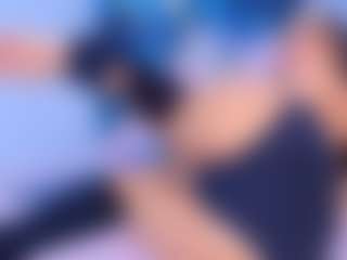 Live cam show with collett-t - Athletic on https://playwithruby.com