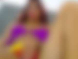 coralsantana's Live Sex Cam Show