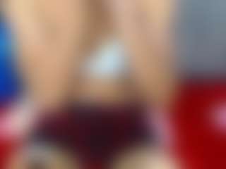 Live cam show with coralsantana - Red Hair on CSO-WL