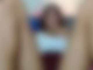 Live cam show with coralsantana - Tease on sexylive.show