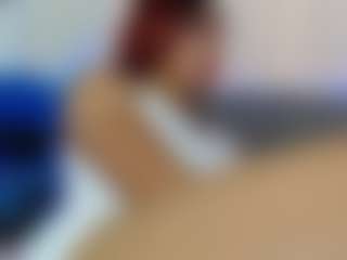 Live cam show with coralsantana - Red Hair on Taboo Cams XXX