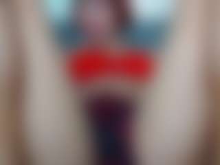 Live cam show with coralsantana - Muscular on madthumbs