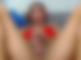 Live cam show with coralsantana - Muscular on madthumbs