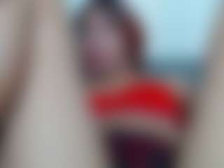 Live-sekscamshow van coralsantana