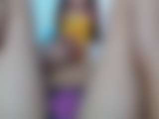 Live cam show with coralsantana - Tease on numayanayam.club