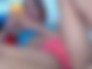 Live cam show with coralsantana - Tease on livesuperchat.net