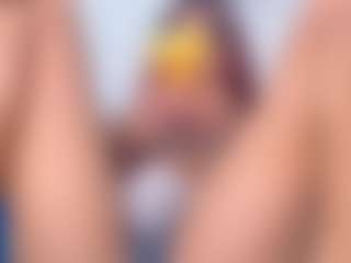 Show de cam en vivo con coralsantana - Muscular en Camsoda