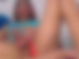 Show en direct avec coralsantana - Anal Toys sur Camsoda