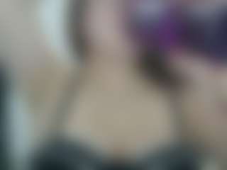 Live cam show with Curly-greeneyed - Ride Torso on Free Soda