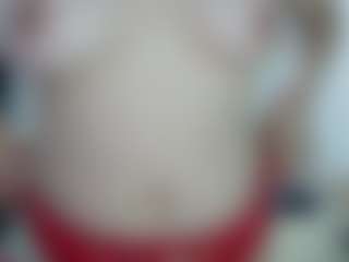 Live cam show with Curly-greeneyed - Ride Torso on Mixed Magazine Live