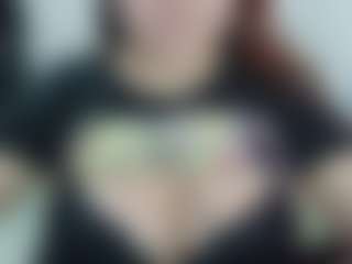 Live cam show with Curly-greeneyed - Tittyfuck on Dare Cams