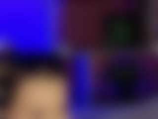 Live cam show with ImiSizzle - Gagging on EXY