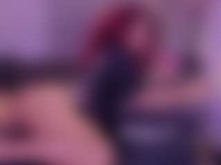 KariineStwart's Live Sex Cam Show