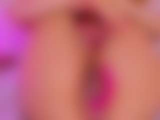 Live cam show with Miia-blaze - Gape on SpankPalCams