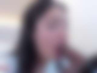 Live cam show with Miia-blaze - College on Mixed Magazine Live