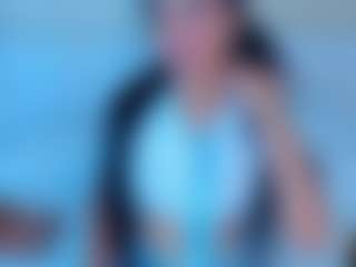 Live-Cam-Show mit Miia-blaze - Grey auf Camsoda