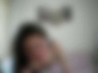 Anna's Live Sex Cam Show