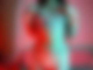 Anna's Live Sex Cam Show
