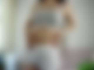 Anna's Live Sex Cam Show