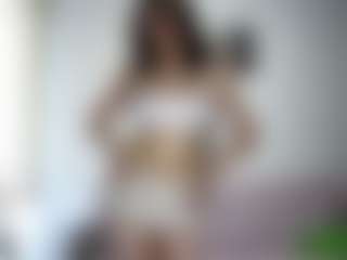 Anna's Live Sex Cam Show
