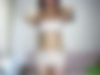 Anna's Live Sex Cam Show