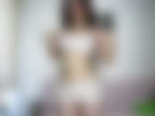 Anna's Live Sex Cam Show