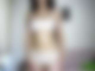 Anna's Live Sex Cam Show