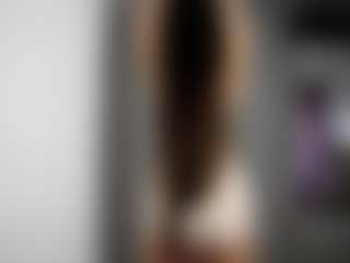 Anna's Live Sex Cam Show