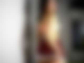 Anna's Live Sex Cam Show
