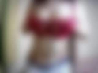 Anna's Live Sex Cam Show