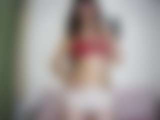 Live cam show with Anna - Ass Clapping on liverealitysex.com
