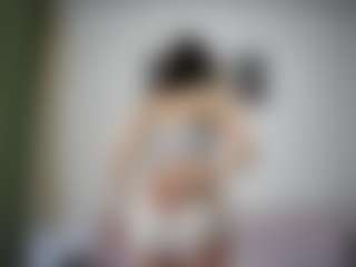 Anna's Live Sex Cam Show