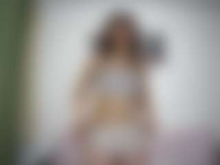 Anna's Live Sex Cam Show