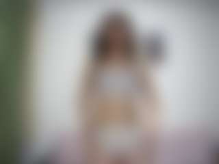 Anna's Live Sex Cam Show