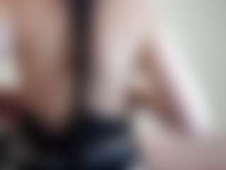 Anna's Live Sex Cam Show