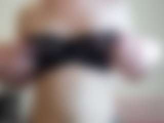 Anna's Live Sex Cam Show