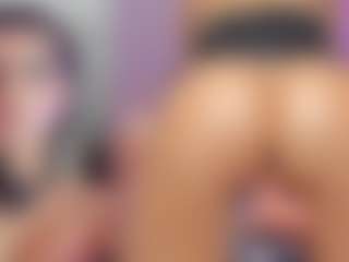 Live cam show with Sara-evans03 - Gagging on anonymated.com