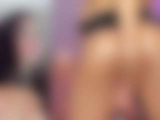 Live cam show with Sara-evans03 - Gagging on instabang