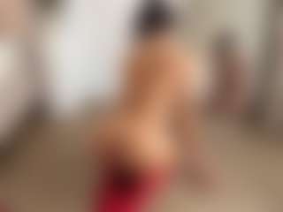 Scarlett Moonmuse's Live Sex Cam Show