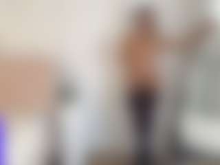 Scarlett Moonmuse's Live Sex Cam Show