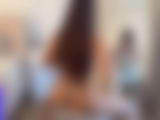 Scarlett Moonmuse's Live Sex Cam Show