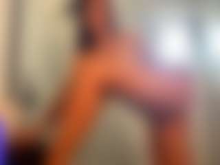 Scarlett Moonmuse's Live Sex Cam Show