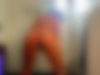 Live cam show with Scarlett Moonmuse - Big Ass on SpankPalCams