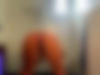 Scarlett Moonmuse's Live Sex Cam Show