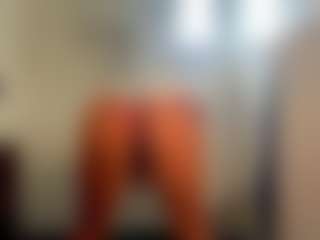 Scarlett Moonmuse's Live Sex Cam Show