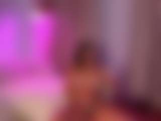 Scarlett Moonmuse's Live Sex Cam Show