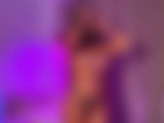 Scarlett Moonmuse's Live Sex Cam Show