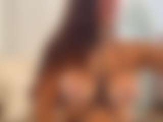 Live cam show with Scarlett Moonmuse - Brown Hair on Cam Slut