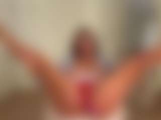 Live cam show with Scarlett Moonmuse - Sexwebcam Lovense on Streamer API
